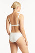 Sea Level Spinnaker Mid Bikini Pant